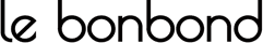 le bonbond logo
